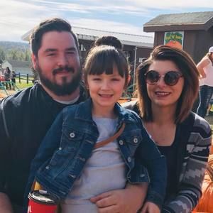 Meet your Posher, Marika